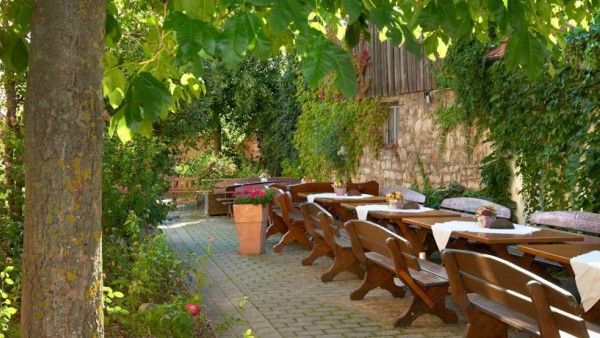 Landgasthof Euringer Bild 9