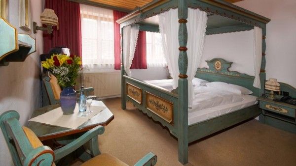 Landgasthof Euringer Bild 16