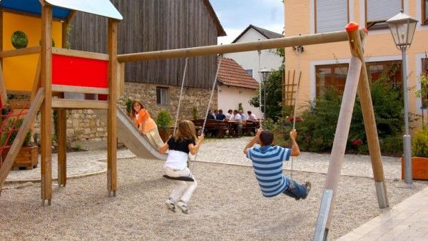 Landgasthof Euringer Bild 18