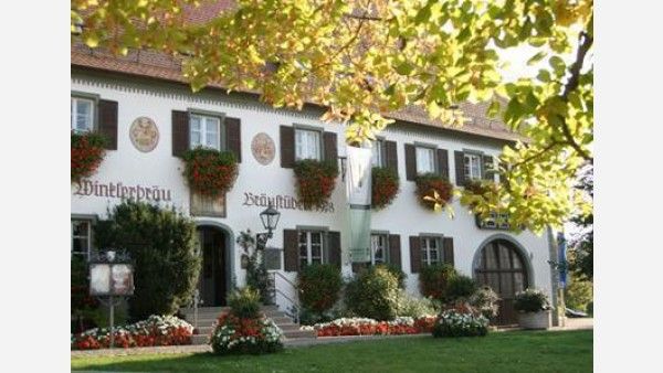 Gutshofhotel Winkler Bräu