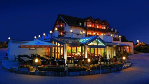 Panorama-Hotel am See Bild 2
