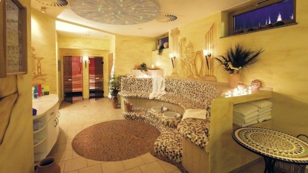 Panorama-Hotel am See Bild 10