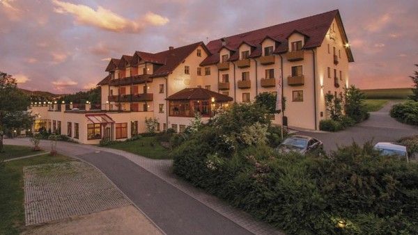 Panorama-Hotel am See Bild 11