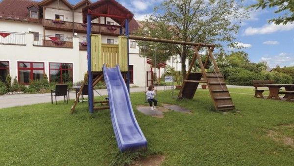 Panorama-Hotel am See Bild 13