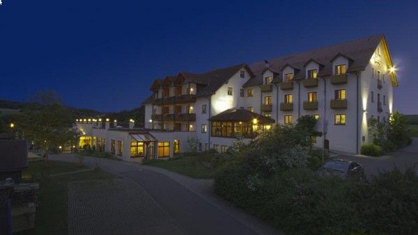 Panorama-Hotel am See Bild 17