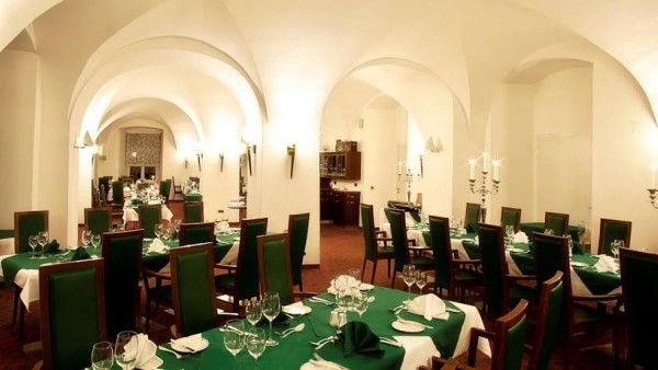 Hotel Schloss Schwarzenfeld Bild 11