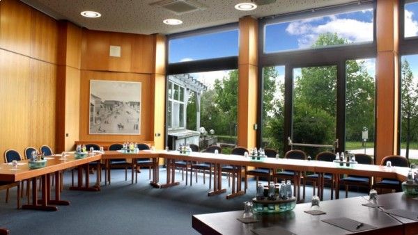 Parkhotel Altmühltal Bild 31