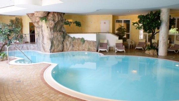 Parkhotel Altmühltal Bild 33