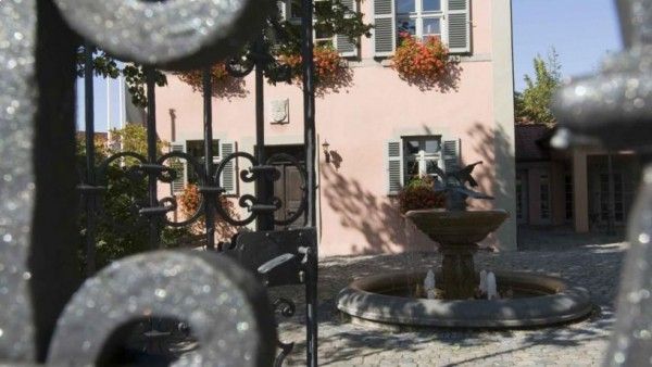 Parkhotel Altmühltal Bild 34
