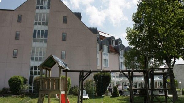 Parkhotel Altmühltal Bild 36