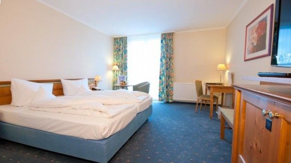Parkhotel Altmühltal Bild 5