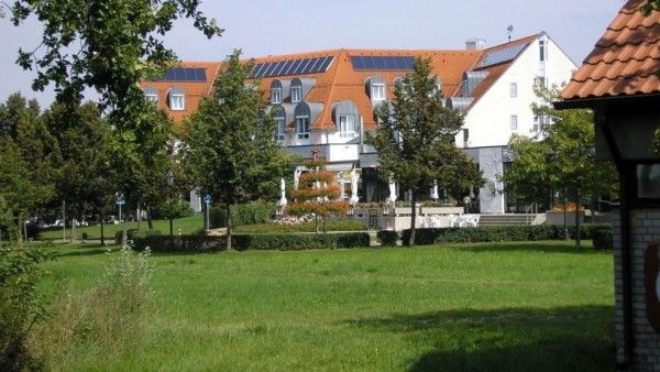 Parkhotel Altmühltal