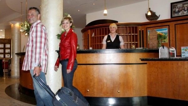 Parkhotel Altmühltal Bild 7