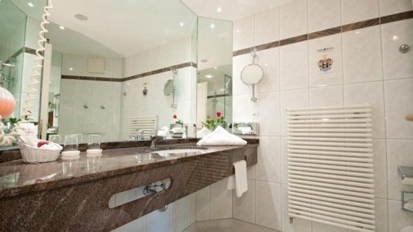 Parkhotel Altmühltal Bild 8