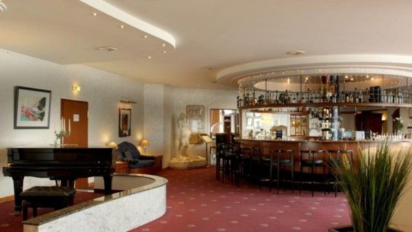 Parkhotel Altmühltal Bild 9