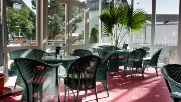 Parkhotel Altmühltal Bild 10