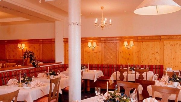 Parkhotel Altmühltal Bild 12