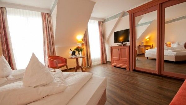 Parkhotel Altmühltal Bild 13