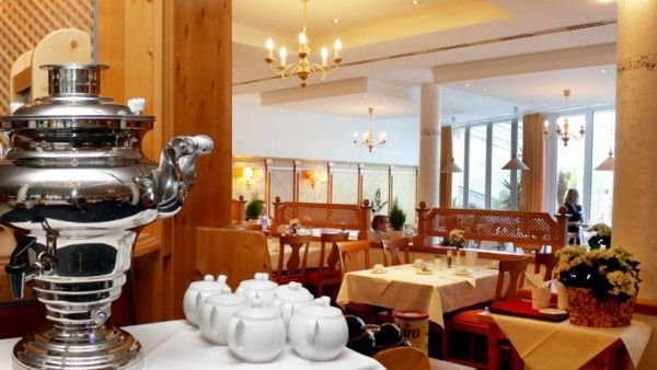 Parkhotel Altmühltal Bild 14