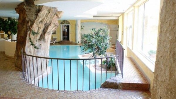 Parkhotel Altmühltal Bild 25