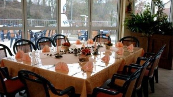 Landhotel Falkenhof Bild 15