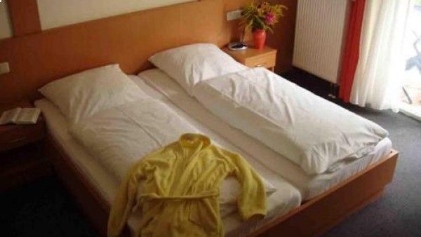 Landhotel Falkenhof Bild 17
