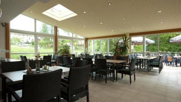 Landhotel Falkenhof Bild 18