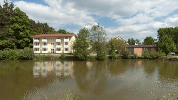 Landhotel Falkenhof