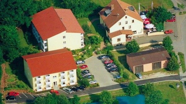 Landhotel Falkenhof Bild 7