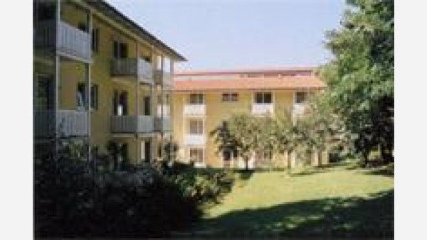 Landhotel Falkenhof Bild 8