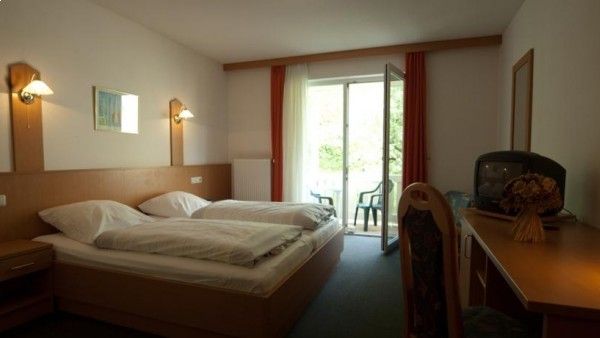 Landhotel Falkenhof Bild 9