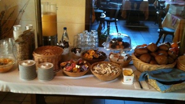 Landhotel Falkenhof Bild 11