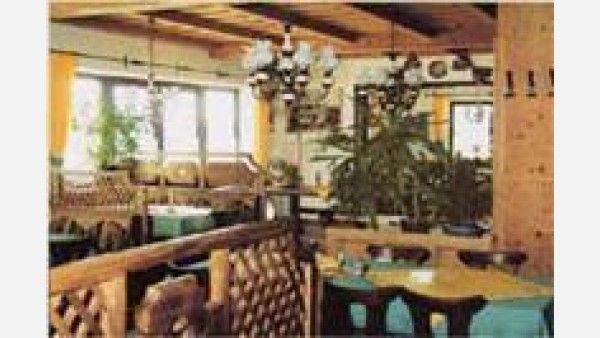 Landhotel Falkenhof Bild 12