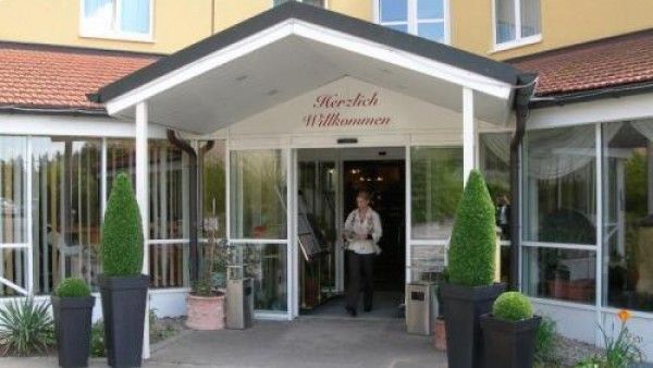 Hotel & Spa Gut Matheshof, BW Signature Collection by Best Western