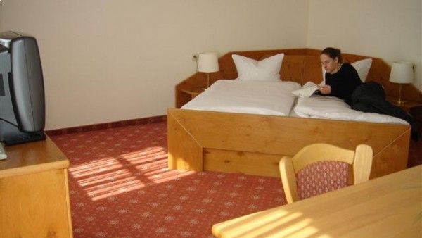 Hotel & Spa Gut Matheshof, BW Signature Collection by Best Western Bild 8