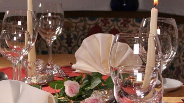 TOP Hotel Goldenes Fass Bild 21