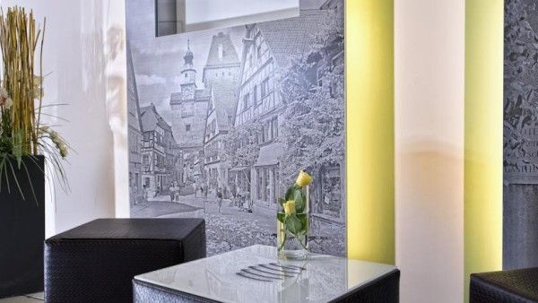 TOP Hotel Goldenes Fass Bild 25