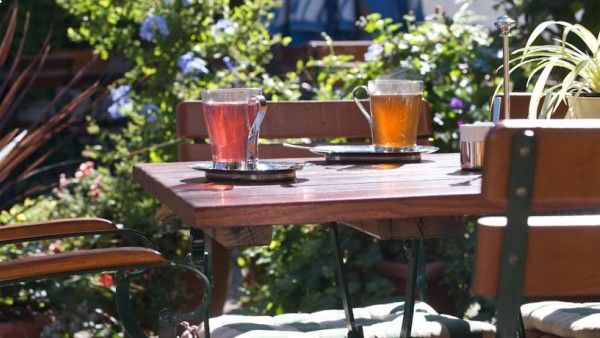 TOP Hotel Goldenes Fass Bild 27