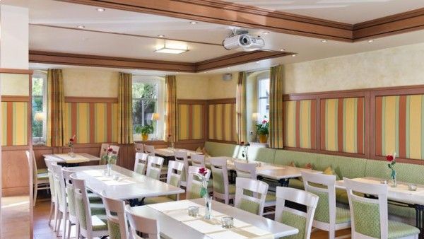 TOP Hotel Goldenes Fass Bild 28