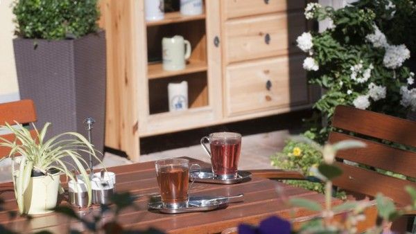 TOP Hotel Goldenes Fass Bild 30