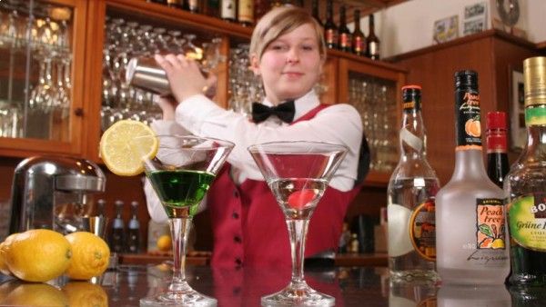 TOP Hotel Goldenes Fass Bild 31