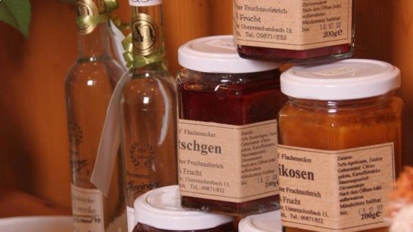 TOP Hotel Goldenes Fass Bild 32