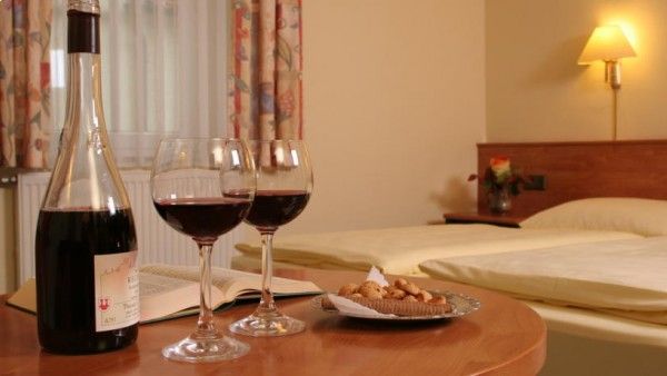 TOP Hotel Goldenes Fass Bild 33
