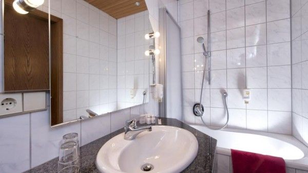 TOP Hotel Goldenes Fass Bild 34