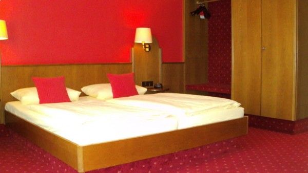 TOP Hotel Goldenes Fass Bild 35