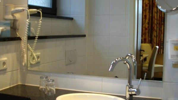 TOP Hotel Goldenes Fass Bild 36