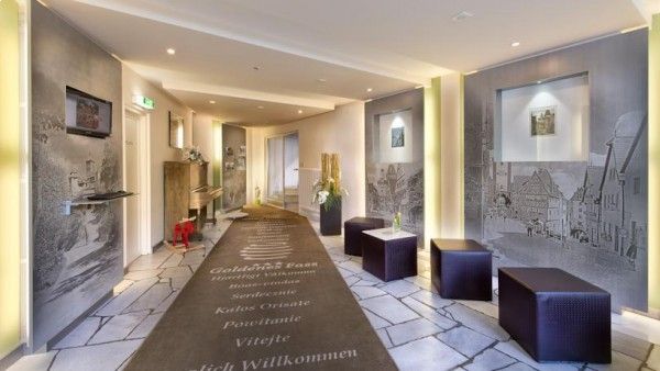 TOP Hotel Goldenes Fass Bild 3