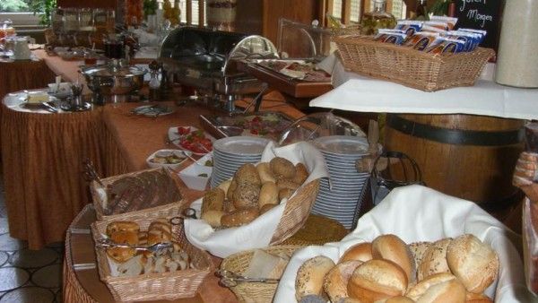 TOP Hotel Goldenes Fass Bild 10