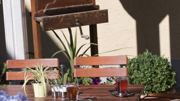 TOP Hotel Goldenes Fass Bild 11