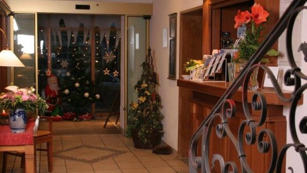 TOP Hotel Goldenes Fass Bild 12